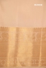 Handloom Kanjeevaram Silk Saree